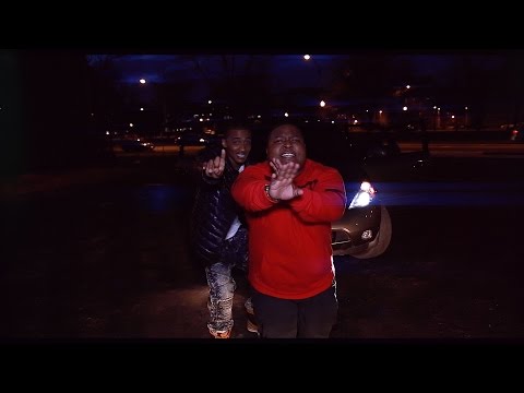 Lil Chris ft. Yung Trap - Understand (Music Video)
