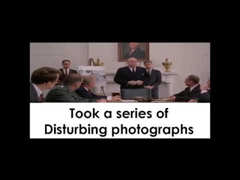 Nuclear weapons Destruction Thirteen days movie