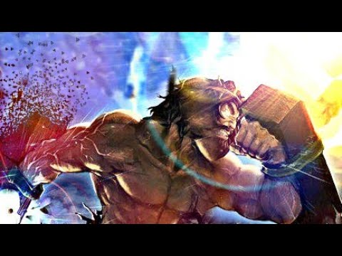 1 JESUS VS 24000 SATANS..