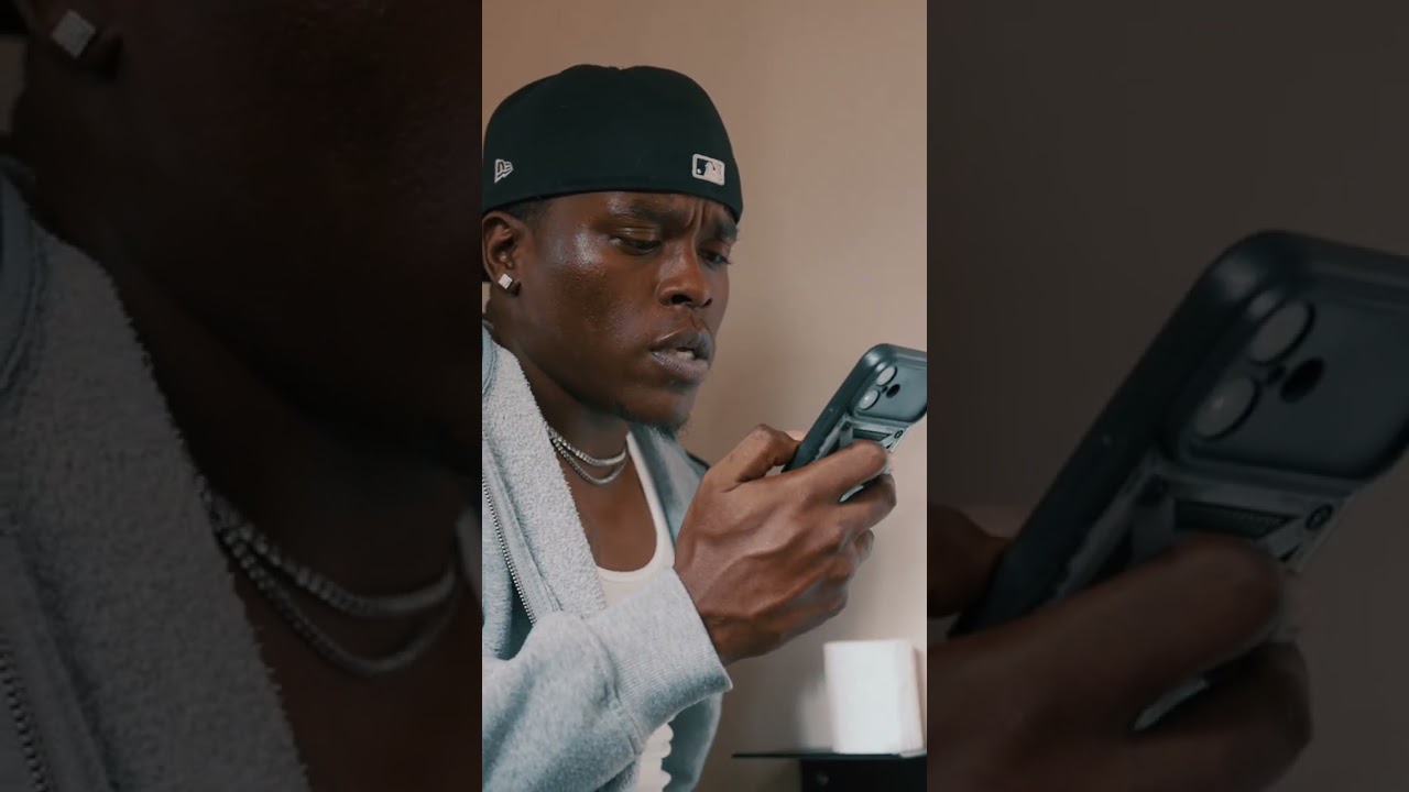 He Recognized Her Tattoo On OnlyFans... (Down Bad)