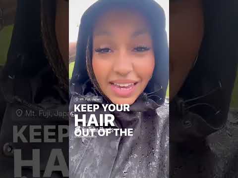 Mount Fuji Tested, Travel Approved! ✈️