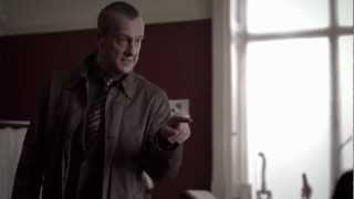 Сериал "Последствия": американский трейлер