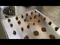 MESIN LEPER COOKIES COOKIES FLATTENING MACHINE