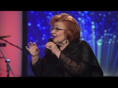 Violeta Tomovska - Oj ti mome Ohrigance (LIVE TV Show 7 8 - Balkan Music TV)