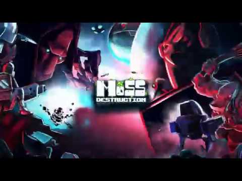 Moss Destruction - main teaser trailer PC thumbnail