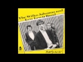 Wilko Johnson & Lew Lewis Band - Caravan Man