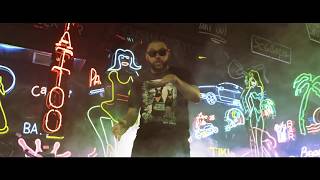 Wrekonize (of ¡MAYDAY!) - Neon Skies - Official Music Video