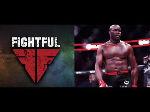 Cheick Kongo On Bellator 226 Title Shot, Retirement & MMA In France