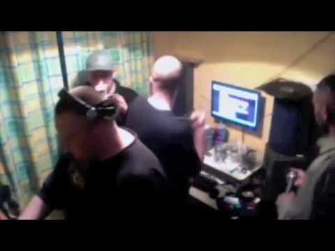 21-04-10 - G13 RECORDS SHOW - PROPZ, ROWNEY TRIGGA & FRISKO - PT.6 of 8