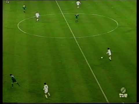 Real Madrid vs Torpedo Moscow (UEFA Cup 1992/1993) @Full Match