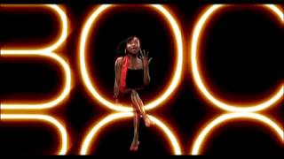 Booty Luv - Boogie 2nite (Seamus Haji Big Love edit)