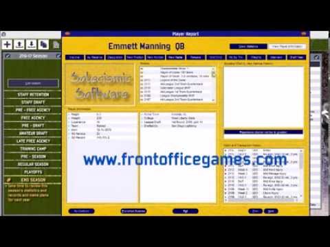 front office football pc