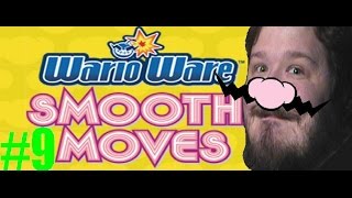 Let's Play Wario Ware Smooth Moves Final Part! "Going for the record!"