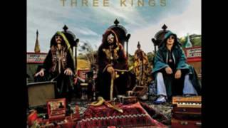Dead Meadow - Three Kings (2010 - Full Album)