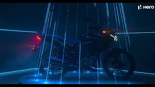 Download lagu Glamour X | India's Most Futuristic 125cc mp3