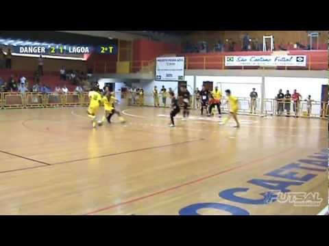 Lagoa x Danger - Final da 2ª Copa dos Campeões do ABCDMRR 2011