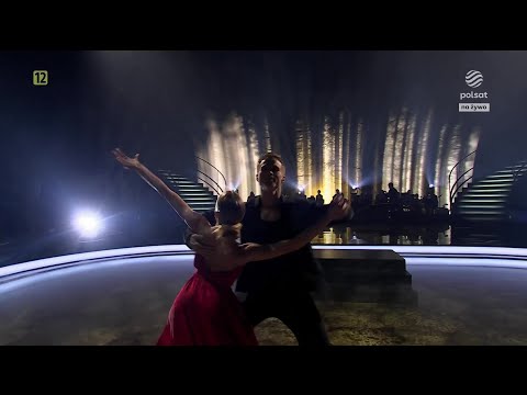 Maciej i Sara - Freestyle | Dancing with the Stars. Taniec z Gwiazdami. Wielki Finał