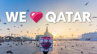 Here are messages from the people in Qatar on National Day | Qatar National Day 2021