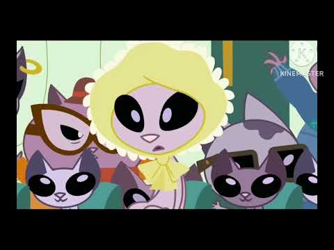 kid vs kat kat went back to be continued...