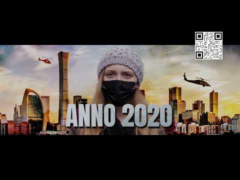 Anno 2020: Feature Film Teaser