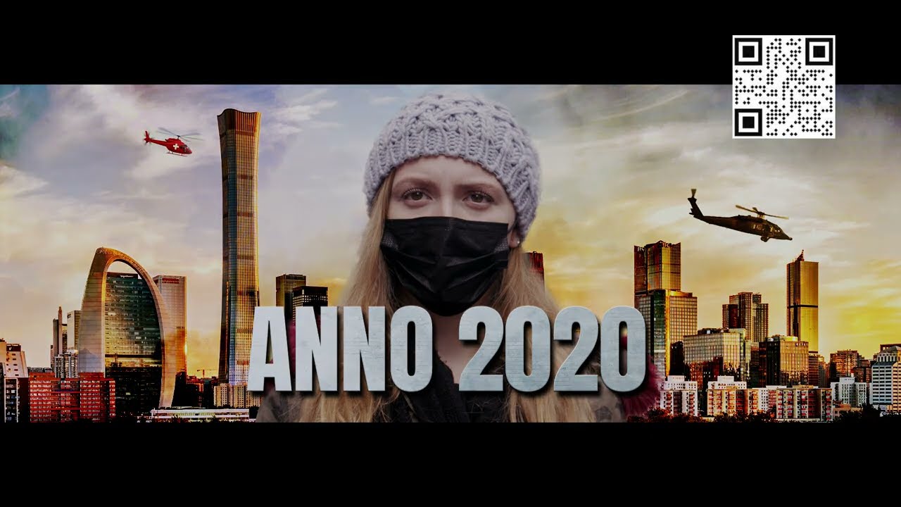 Anno 2020: Feature Film Teaser