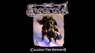 Emerald - Victims Of Society