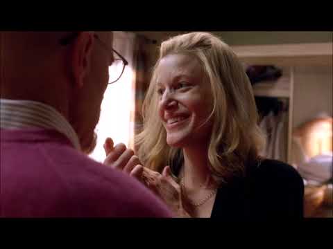 Breaking bad Skylar leaves walt scene