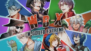 Download lagu 【OreAni】 W-B-X ~W-Boiled Extreme~ - cover mp3 Download lagu 【OreAni】 W-B-X ~W-Boiled Extreme~ - cover mp3