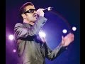 George Michael REMASTERED (by me) I remember you - Equality Concert Rocks