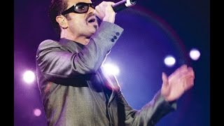 George Michael REMASTERED (by me) I remember you - Equality Concert Rocks
