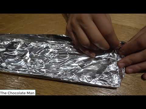100TH VIDEO - UNBOXING LINDT SWISS PREMIUM CHOCOLATE MILK HAZELNUT