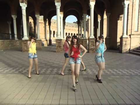 3- M5 Cover Girls Day Oh My God