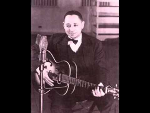 Thumbnail for Tampa Red & The Chicago Five - Now That You've Gone (1938) Blues by Tampa Red