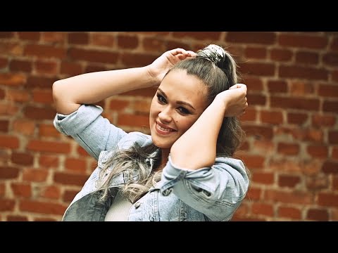 Békefi Viki - Cupido (Official Music Video)