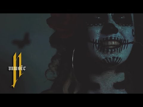 RIO MANIAK - DAY OF THE DEAD (Official Music Video)