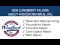 Woodford on WSYR radio