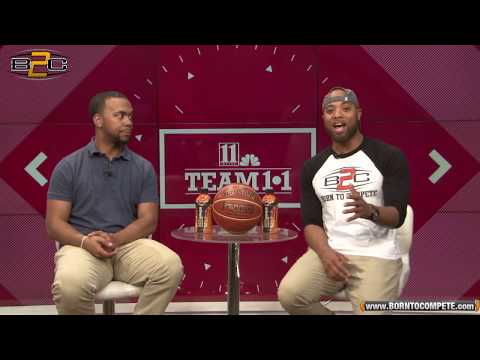 Player of the Year | B2C 🏀  Awards