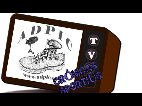 18º Programa "Crónicas Sportiús": ENTREVISTA A "MARQUITOS" GARCÍA JUGADOR PITIUSO DEL FÚTBOL Y MÁS