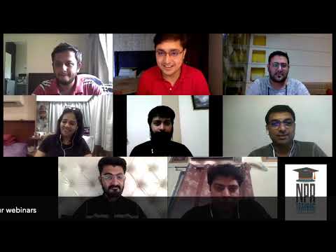 NPR Design testimonial