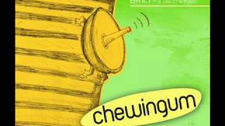 Chewingum - Vecchio cane feat. Il moro e il quasi biondo