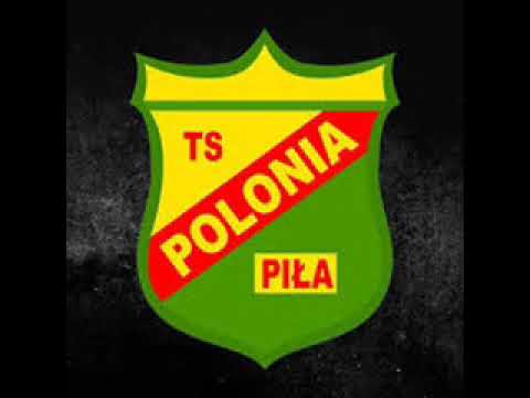 Polonia Piła - hymn