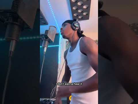 If New York Dissed London Rappers