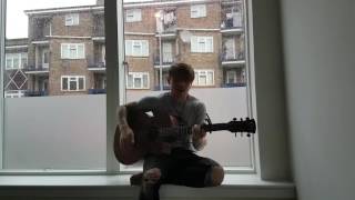 Happiness - Deaf Havana cover