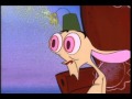 Ren Stimpy The Mantid Man