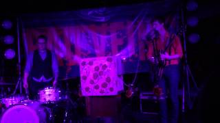 Bad Veins - Kindness (live)