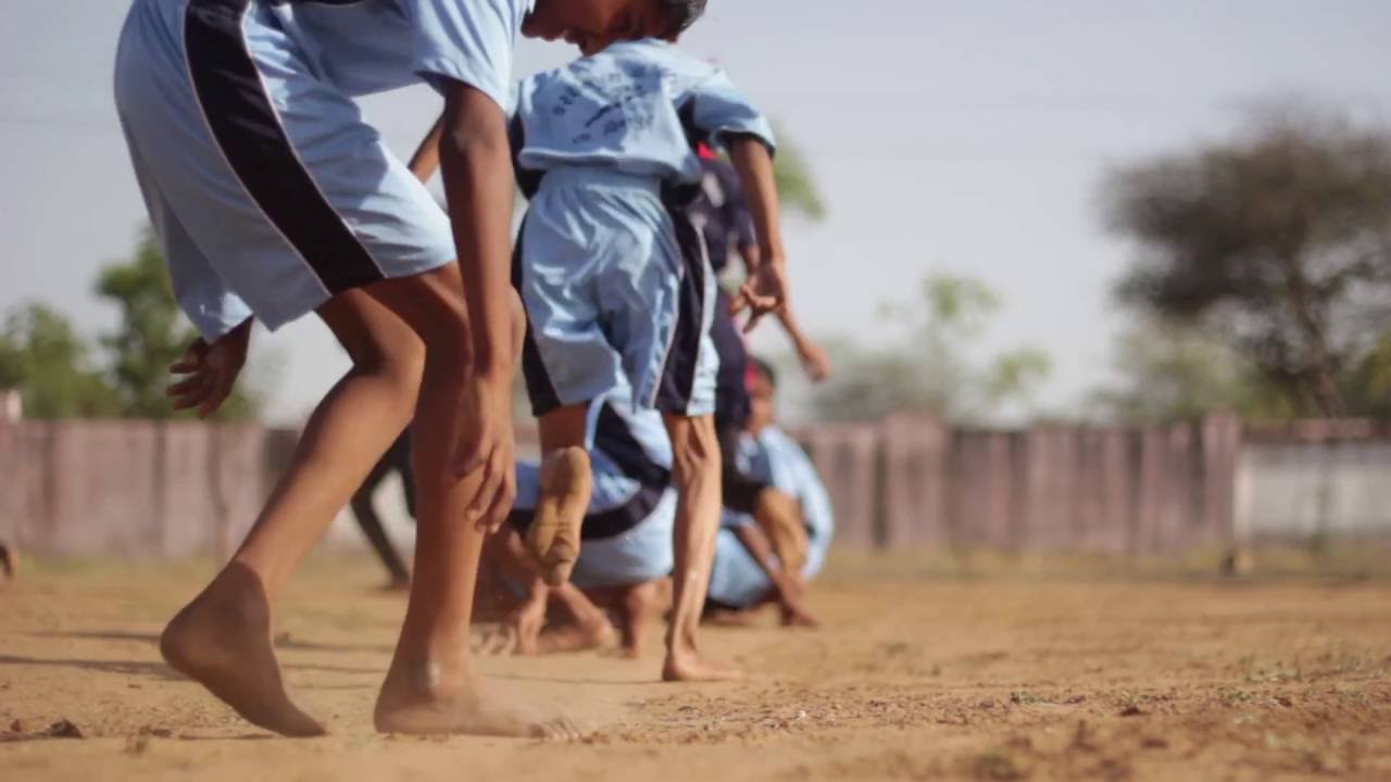 MATHS Documentary Government Film