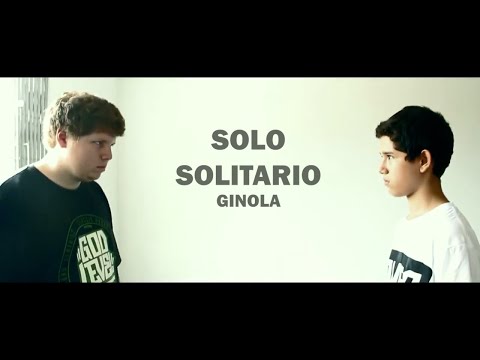 2. SOLO SOLITARIO