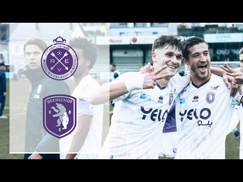 VIRTON 1 -2 K. BEERSCHOT V.A. | BAETEN AND VAN DEN BERGH HEAD BEERSCHOT TO VICTORY