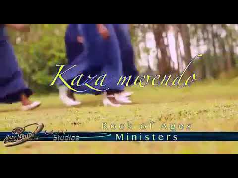 kaza mwendo tutafika