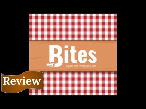 Bites: Review